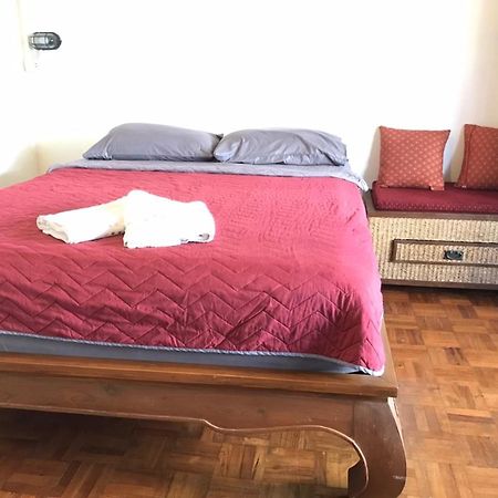 Bee Friend Hostel Chiang Mai Ngoại thất bức ảnh