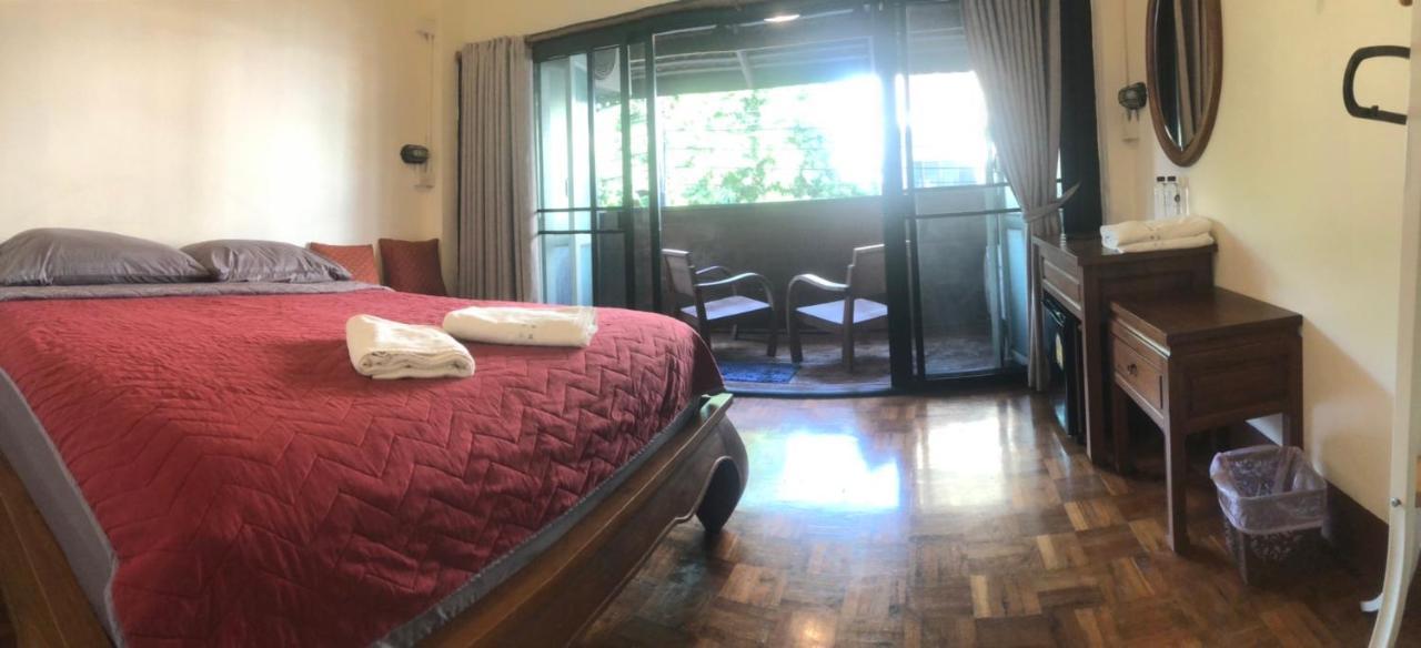 Bee Friend Hostel Chiang Mai Ngoại thất bức ảnh