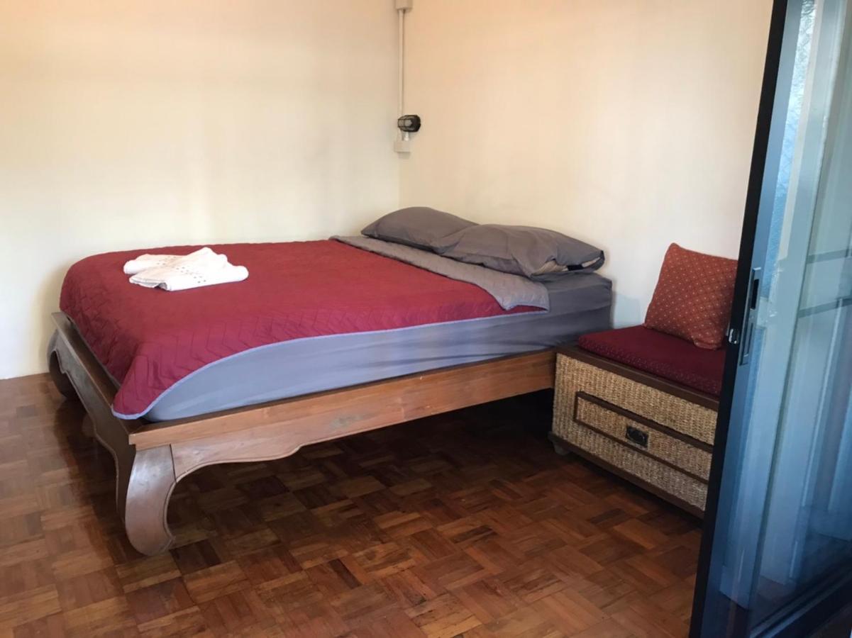 Bee Friend Hostel Chiang Mai Ngoại thất bức ảnh
