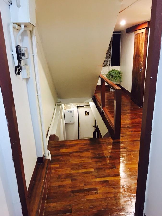 Bee Friend Hostel Chiang Mai Ngoại thất bức ảnh
