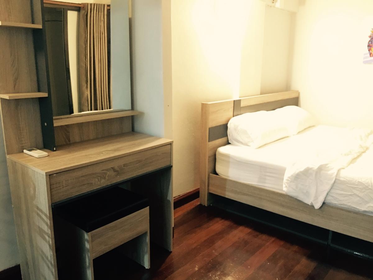 Bee Friend Hostel Chiang Mai Ngoại thất bức ảnh