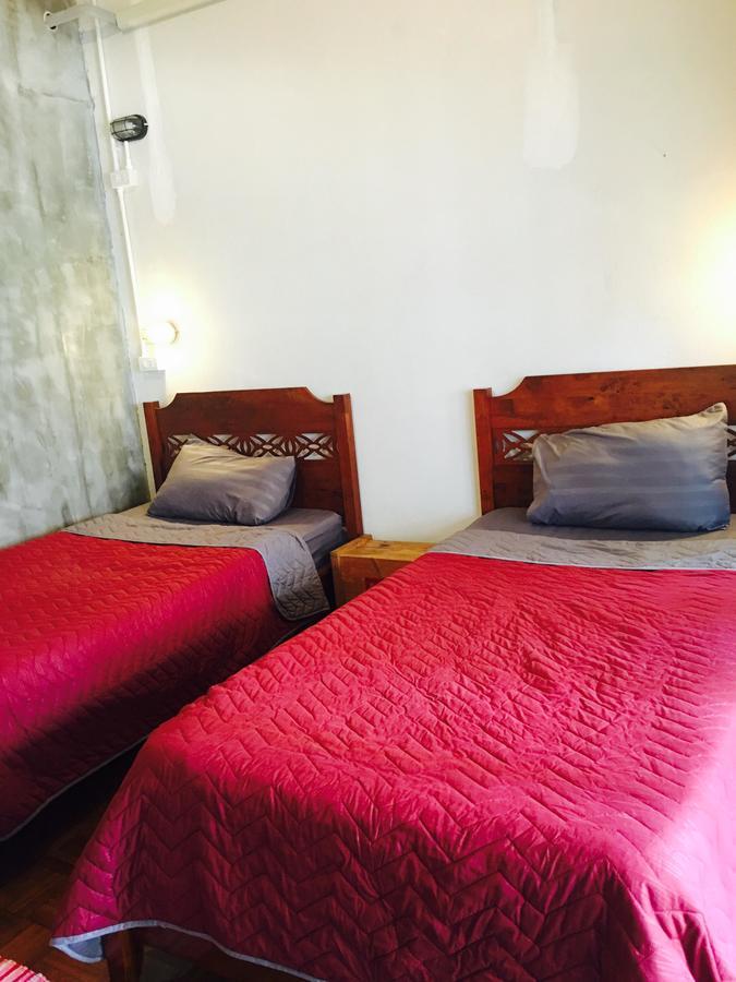 Bee Friend Hostel Chiang Mai Ngoại thất bức ảnh