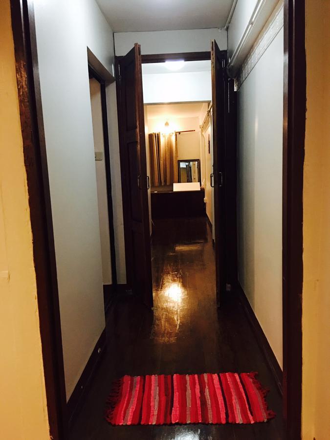 Bee Friend Hostel Chiang Mai Ngoại thất bức ảnh