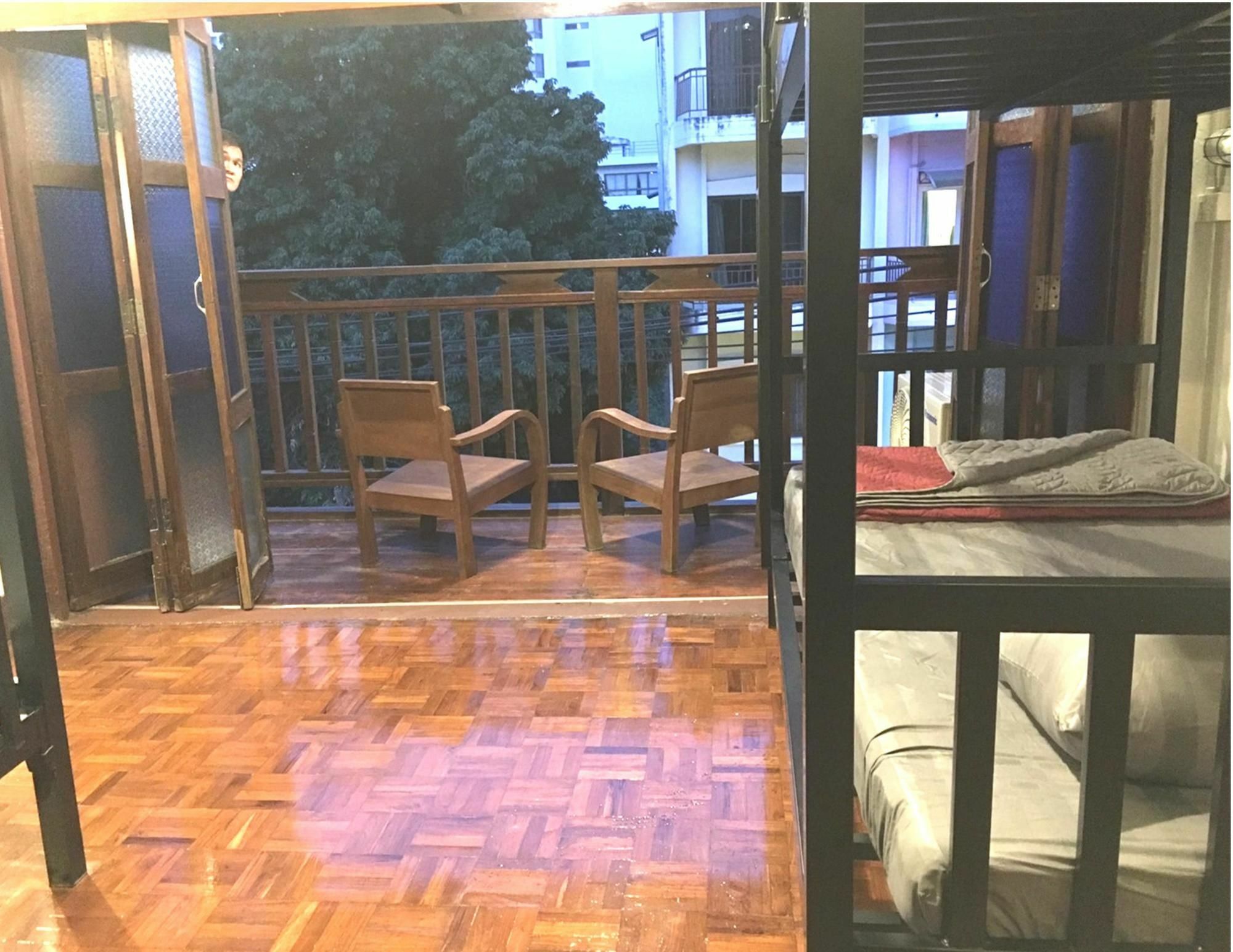 Bee Friend Hostel Chiang Mai Ngoại thất bức ảnh
