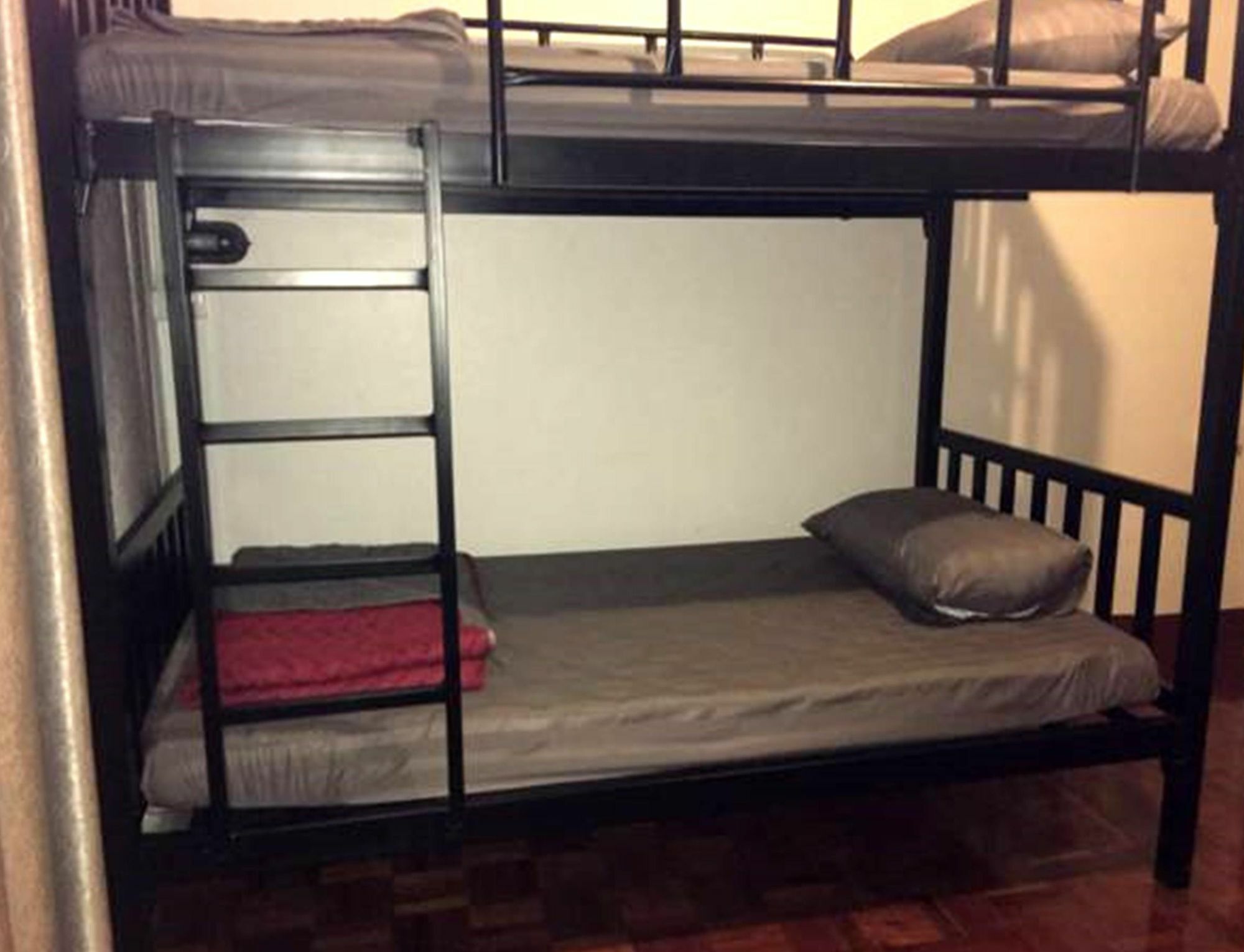 Bee Friend Hostel Chiang Mai Ngoại thất bức ảnh